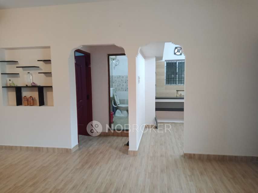 2 BHK Flat In Sai Balaji For Sale  In Sithalapakkam