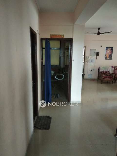 3 BHK Flat In Design Arch Ehomes For Sale  In Surajpur