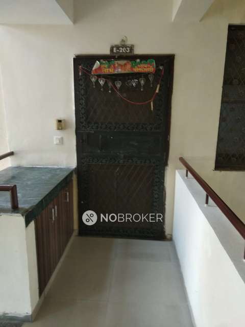 3 BHK Flat In Design Arch Ehomes For Sale  In Surajpur