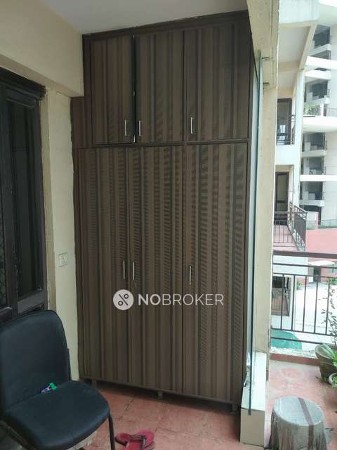 3 BHK Flat In Design Arch Ehomes For Sale  In Surajpur