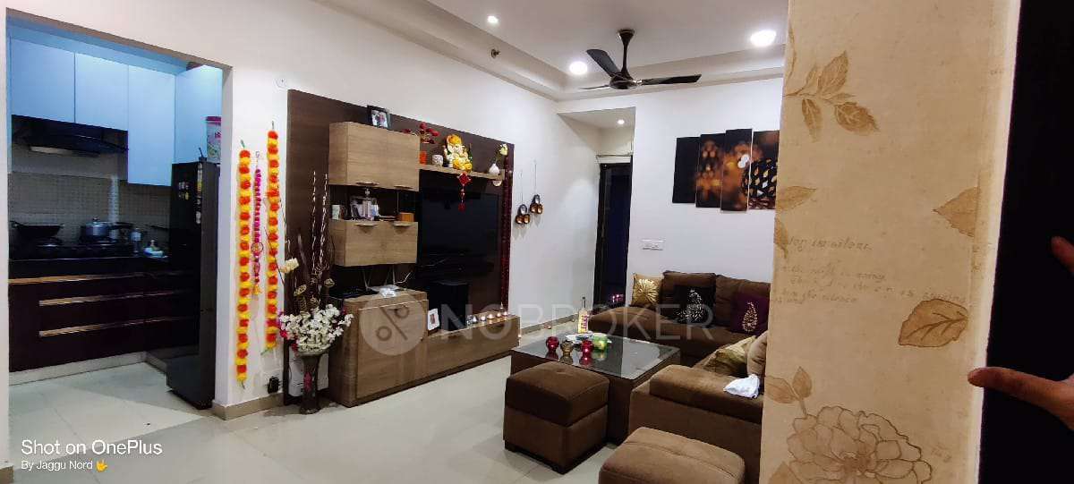 2 BHK Villa In The Antriksh Golf View I For Sale  In Sector 78