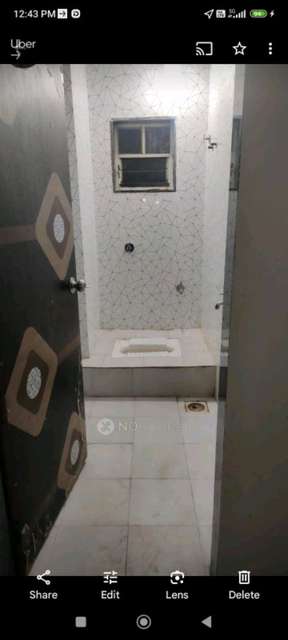 1 RK House for Rent  In Chikhali