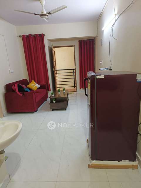 2 BHK Flat In Standalone Building ( No Lift) for Rent  In Ambalipura