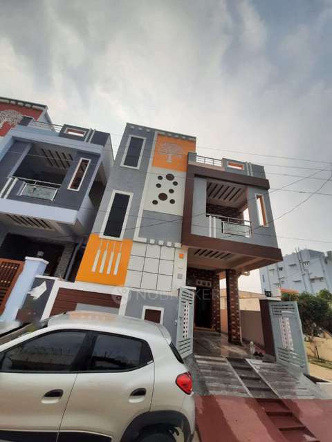 3 BHK House For Sale  In Balapur
