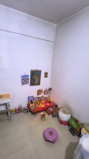 2 BHK Flat In Love Nest Chs for Rent  In Kamothe