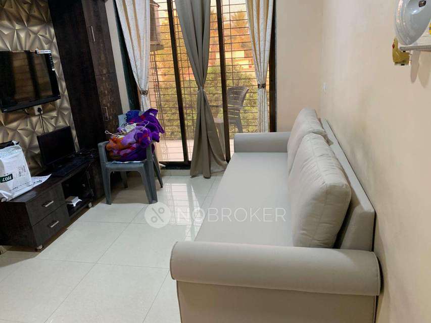 1 BHK Flat In Shiv Kalash For Sale  In Panvel