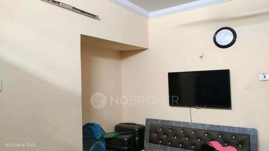 2 BHK Flat In Regency Estate For Sale  In Dombivli East