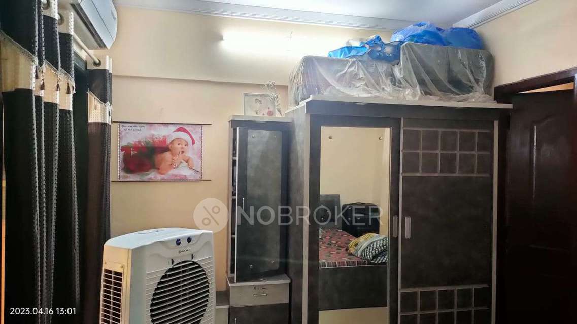 2 BHK Flat In Regency Estate For Sale  In Dombivli East