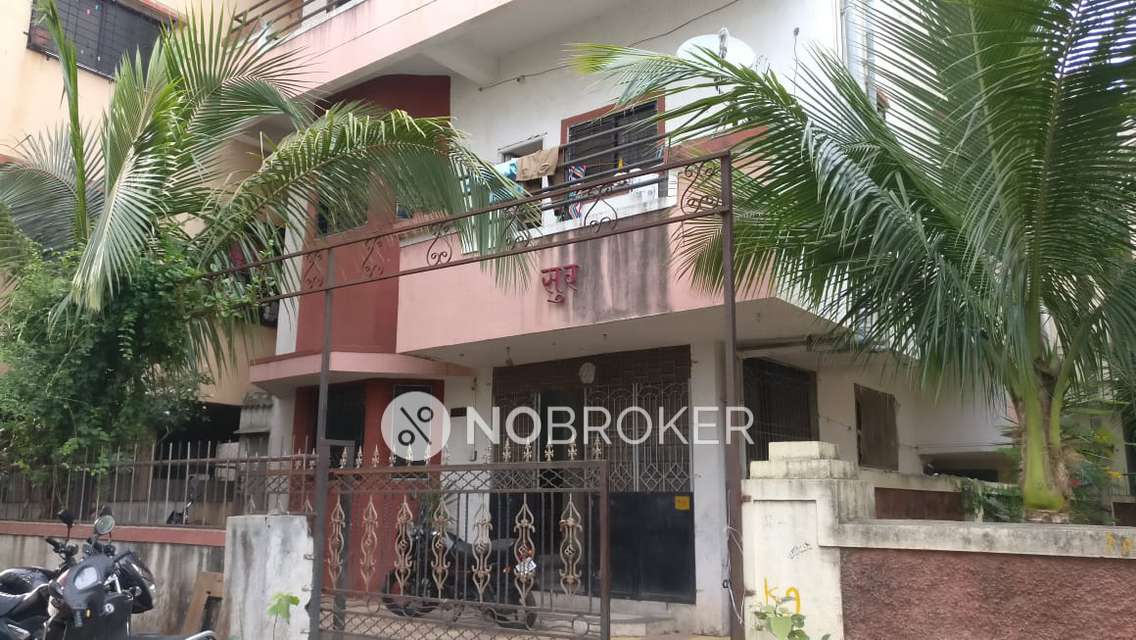 1 RK Flat In Sur for Rent  In Hrx8+38w, Lane No. 3, Sudarshan Nagar, Pimple Gurav, Pimpri-chinchwad, Maharashtra 411061, India