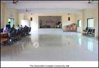 1 BHK Flat In Poddar Samruddhi Complex For Sale  In Bhivpuri 