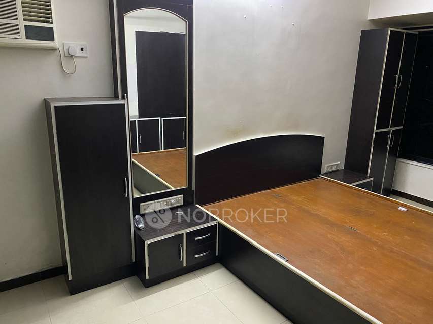 2 BHK Flat In Blue Mountain Towers for Rent  In Shastri Nagar