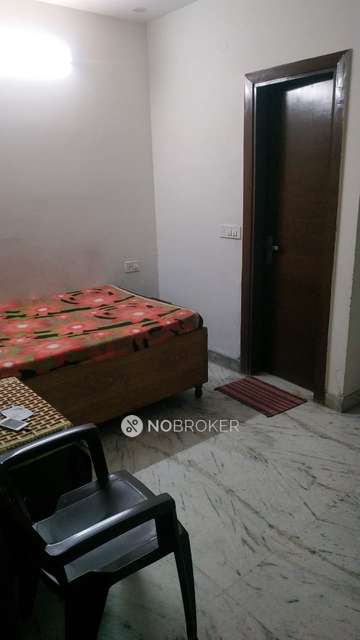 3 BHK Flat In Standalone Building  For Sale  In Mahavir Enclave