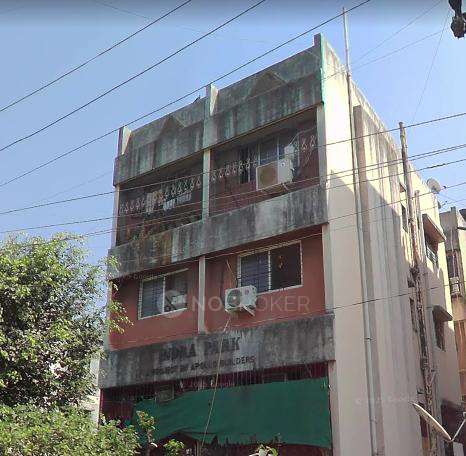 1 BHK Flat In Indra Park for Rent  In Hadapsar