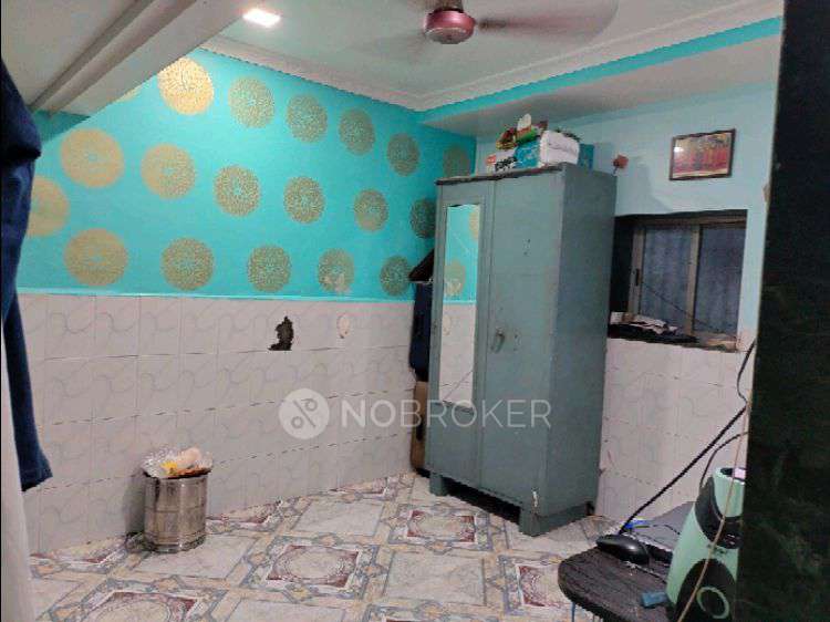 1 BHK House for Rent  In Dattatray Colony