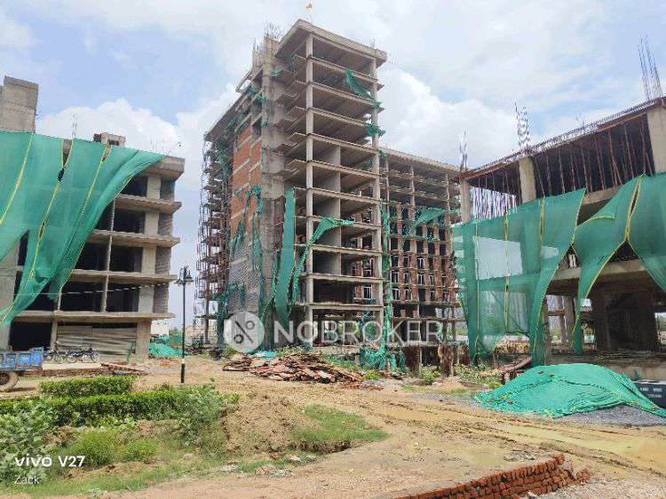 Office Space in Knowledge Park V, Greater_noida for sale 