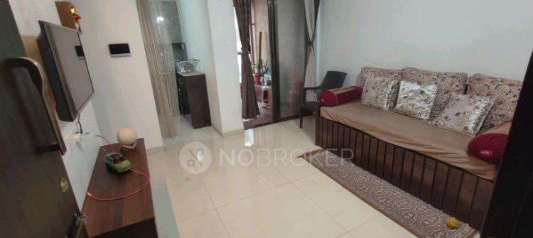1 BHK Flat In Runal Spacio for Rent  In Ravet