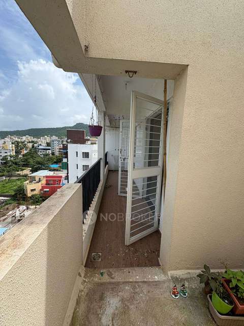 3 BHK Flat In Vastu Rajyog For Sale  In Talegaon Dabhade