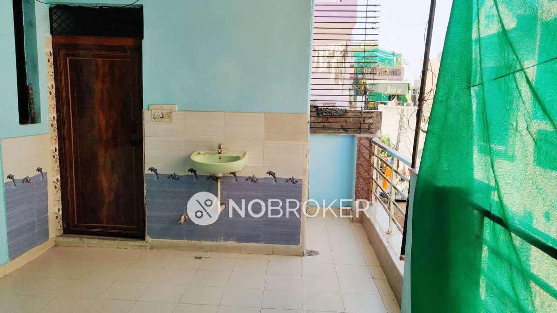 2 BHK Flat In Builder Floor For Sale  In Sector 3