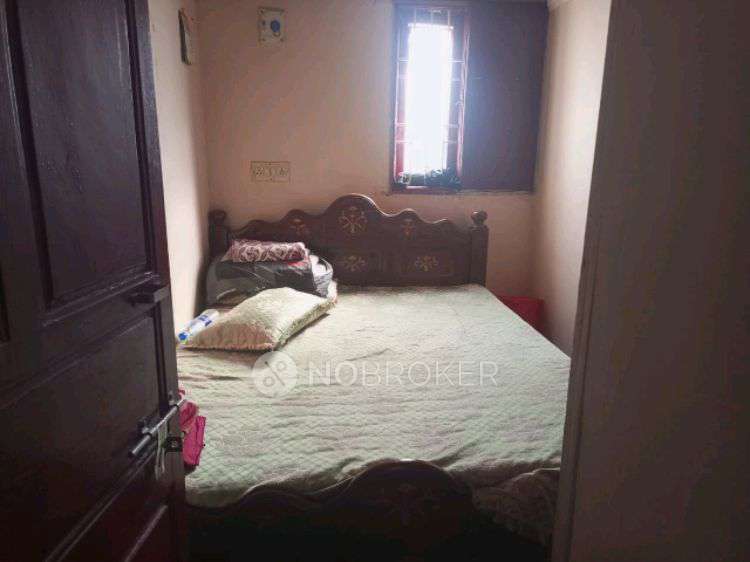 2 BHK House for Lease  In Mannadi Park Lane