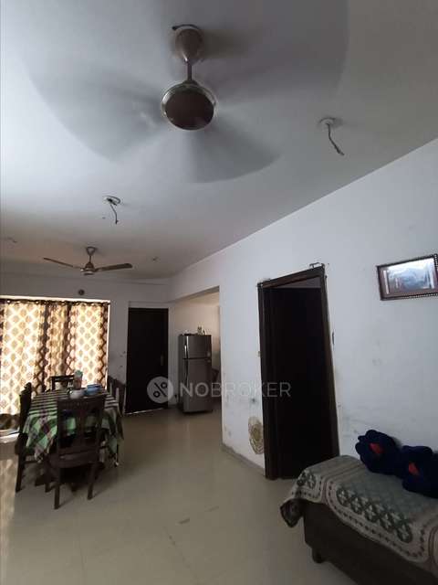 3 BHK Flat In Nirala Estate for Rent  In Techzone 4, Amrapali Dream Valley, Ithaira, Uttar Pradesh 201009, India