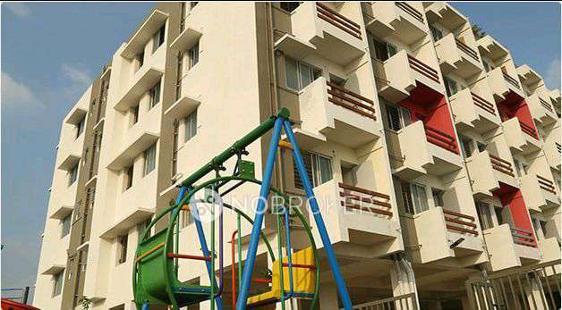2 BHK Flat In Fortune Lotus For Sale  In Nemilichery