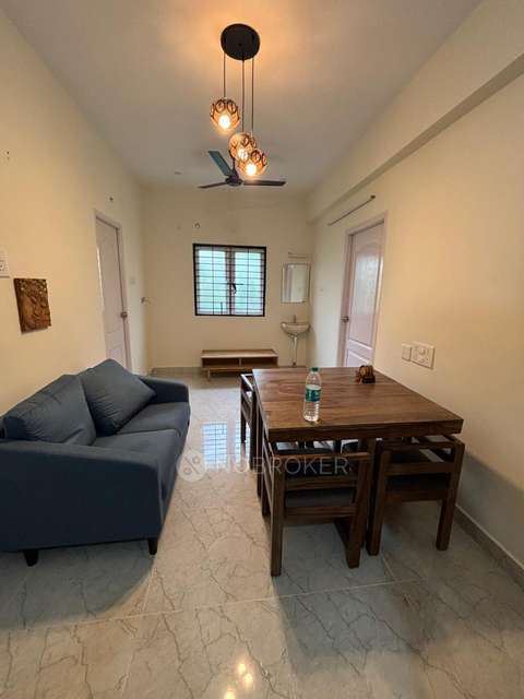 2 BHK Flat In Mothers Nest For Sale  In Madambakkam