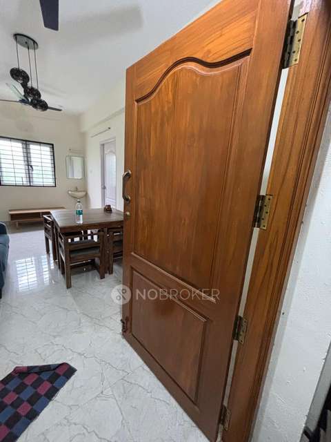 2 BHK Flat In Mothers Nest For Sale  In Madambakkam