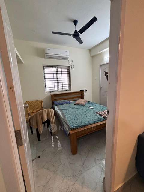 2 BHK Flat In Mothers Nest For Sale  In Madambakkam