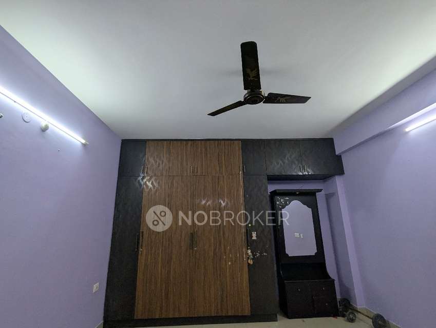 2 BHK Flat In Muppas Green Grandeur for Rent  In Gopanpalle