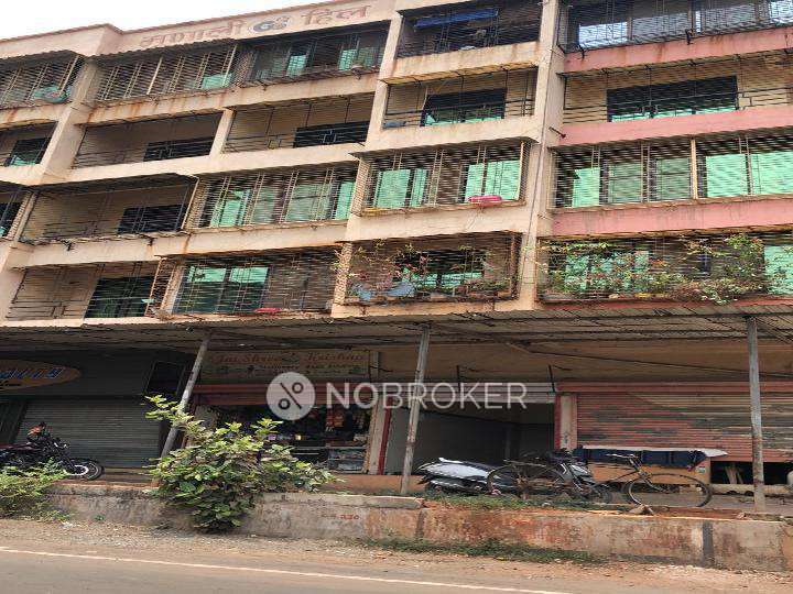 Shop in Badlapur, Mumbai for sale 