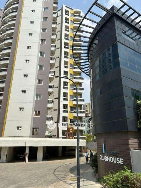 2 BHK Flat In Akshaya The Belvedere For Sale  In Akshaya The Belvedere A-block, Akshaya The Belvedere, Guduvancheri, Tamil Nadu 603202, India