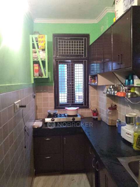 1 BHK Flat In Apartment For Sale  In Dwarka