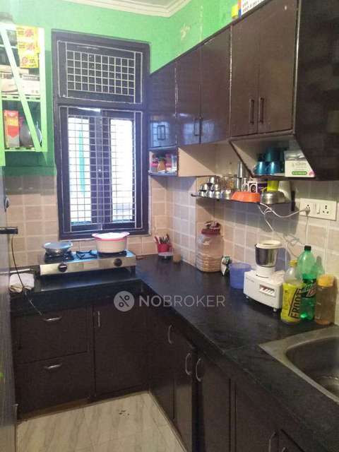 1 BHK Flat In Apartment For Sale  In Dwarka