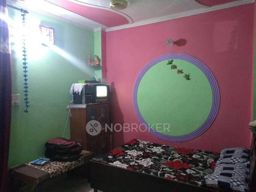 1 BHK Flat In Apartment For Sale  In Dwarka