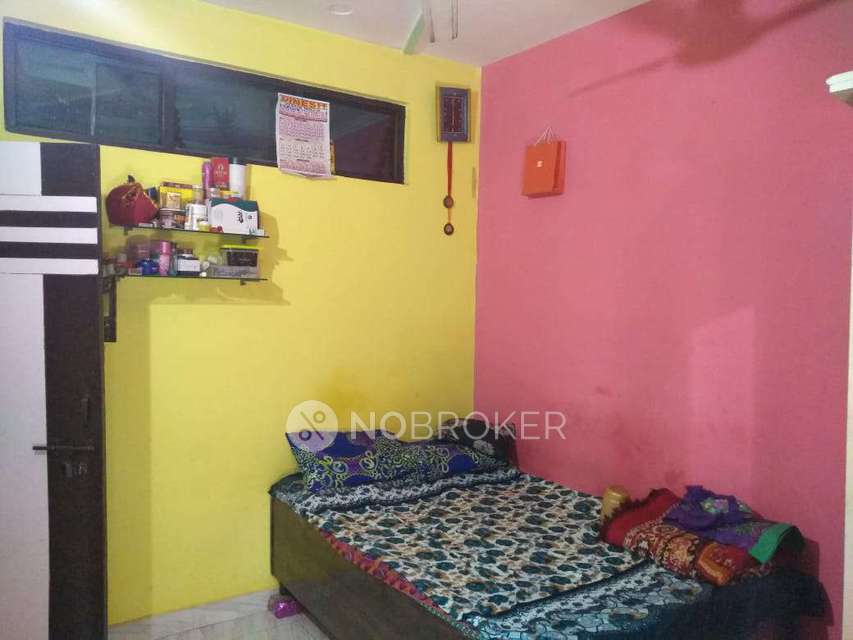 1 BHK Flat In Apartment For Sale  In Dwarka