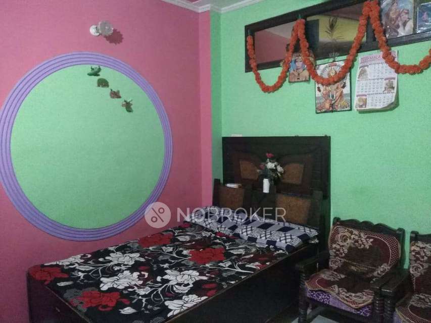 1 BHK Flat In Apartment For Sale  In Dwarka