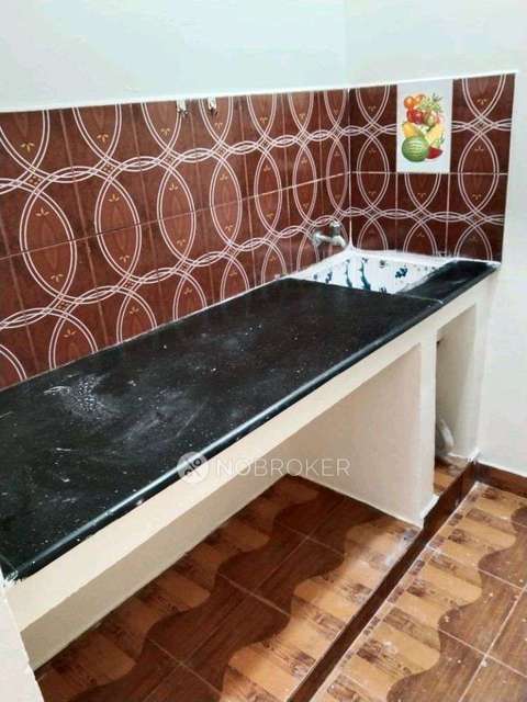 1 RK Flat In Sb for Rent  In Velachery