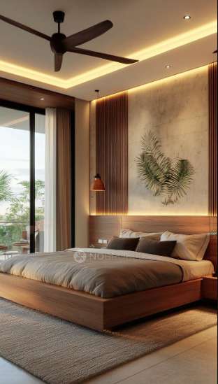 2 BHK Flat In Maruthi Rudra Vijetha Ecopolitan For Sale  In Uppal