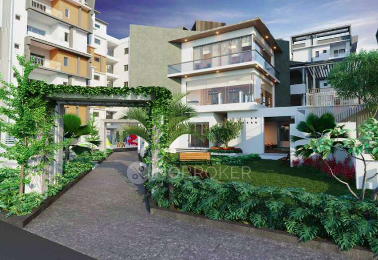 2 BHK Flat In Maruthi Rudra Vijetha Ecopolitan For Sale  In Uppal
