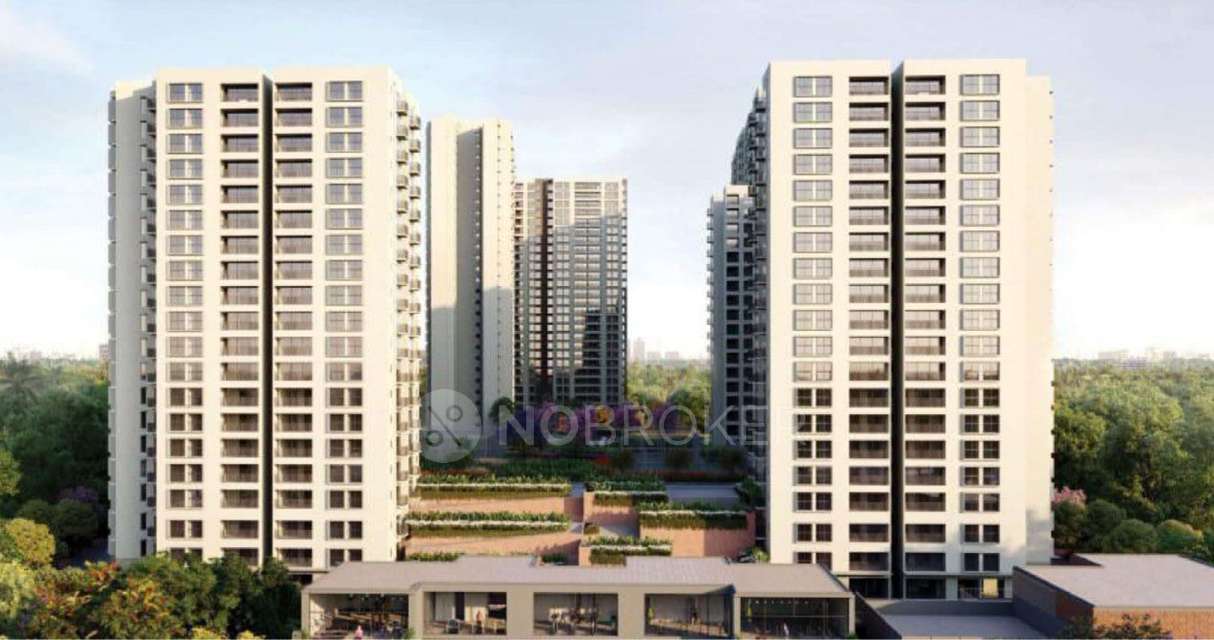 2 BHK Flat In Godrej Splendour Phase 2 For Sale  In Whitefield