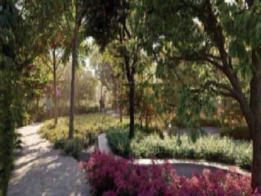 2 BHK Flat In Godrej Splendour Phase 2 For Sale  In Whitefield