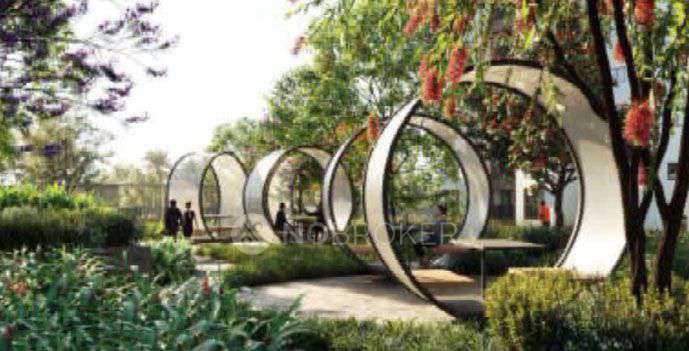 2 BHK Flat In Godrej Splendour Phase 2 For Sale  In Whitefield