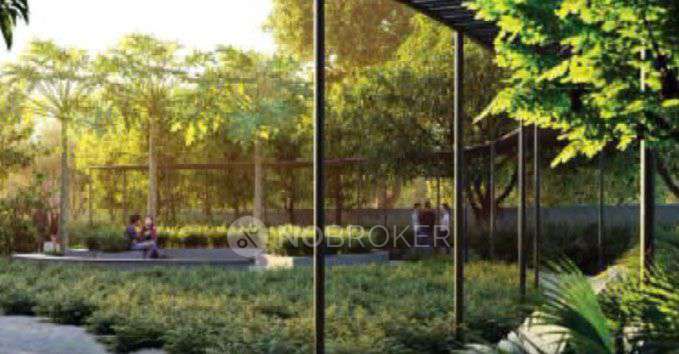 2 BHK Flat In Godrej Splendour Phase 2 For Sale  In Whitefield