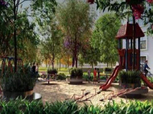 2 BHK Flat In Godrej Splendour Phase 2 For Sale  In Whitefield