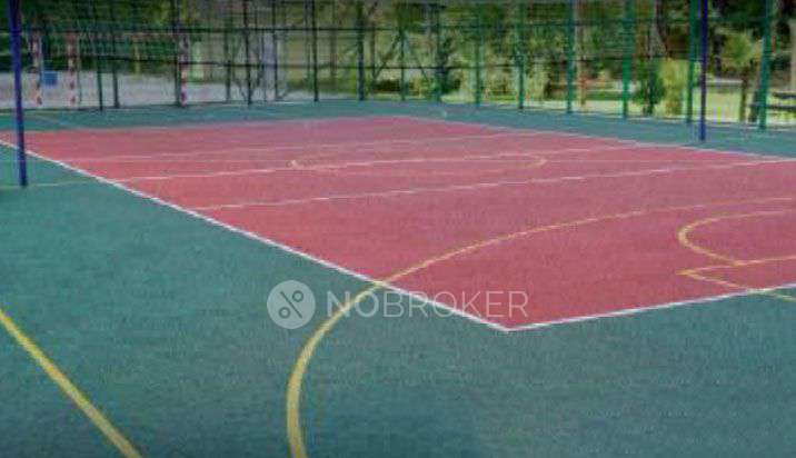 2 BHK Flat In Godrej Splendour Phase 2 For Sale  In Whitefield