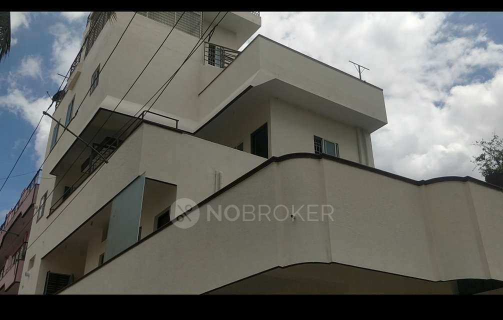 Single Room for Female In 1 BHK  In Tushir Homes In Challaghatta