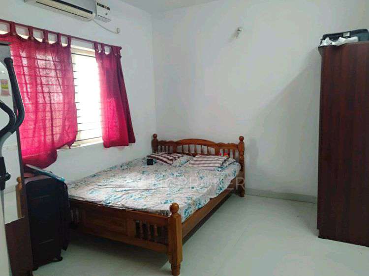 3 BHK Flat In Vijayshanthi Infiniti For Sale  In 22fc+cp7, Chembarambakkam, Tamil Nadu 600123, India