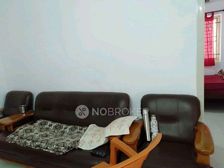 3 BHK Flat In Vijayshanthi Infiniti For Sale  In 22fc+cp7, Chembarambakkam, Tamil Nadu 600123, India