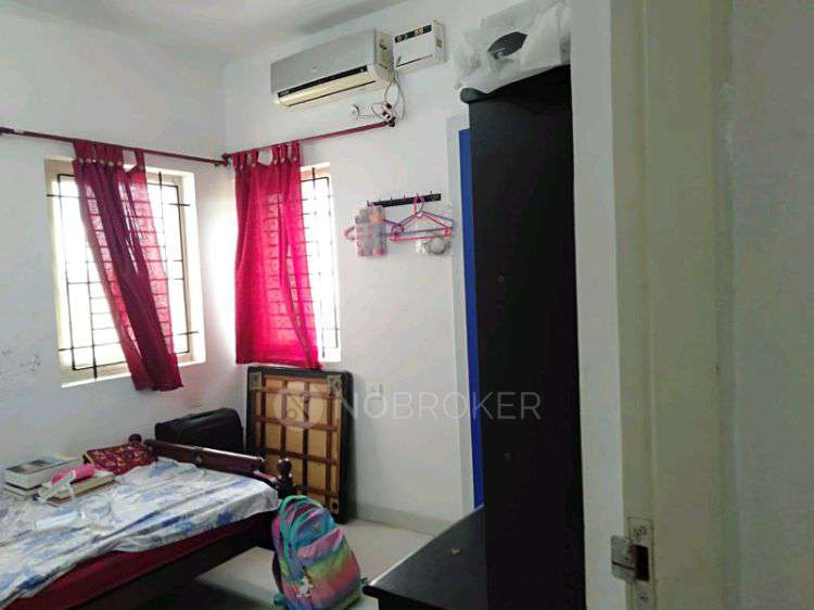 3 BHK Flat In Vijayshanthi Infiniti For Sale  In 22fc+cp7, Chembarambakkam, Tamil Nadu 600123, India