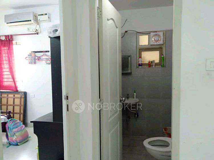 3 BHK Flat In Vijayshanthi Infiniti For Sale  In 22fc+cp7, Chembarambakkam, Tamil Nadu 600123, India